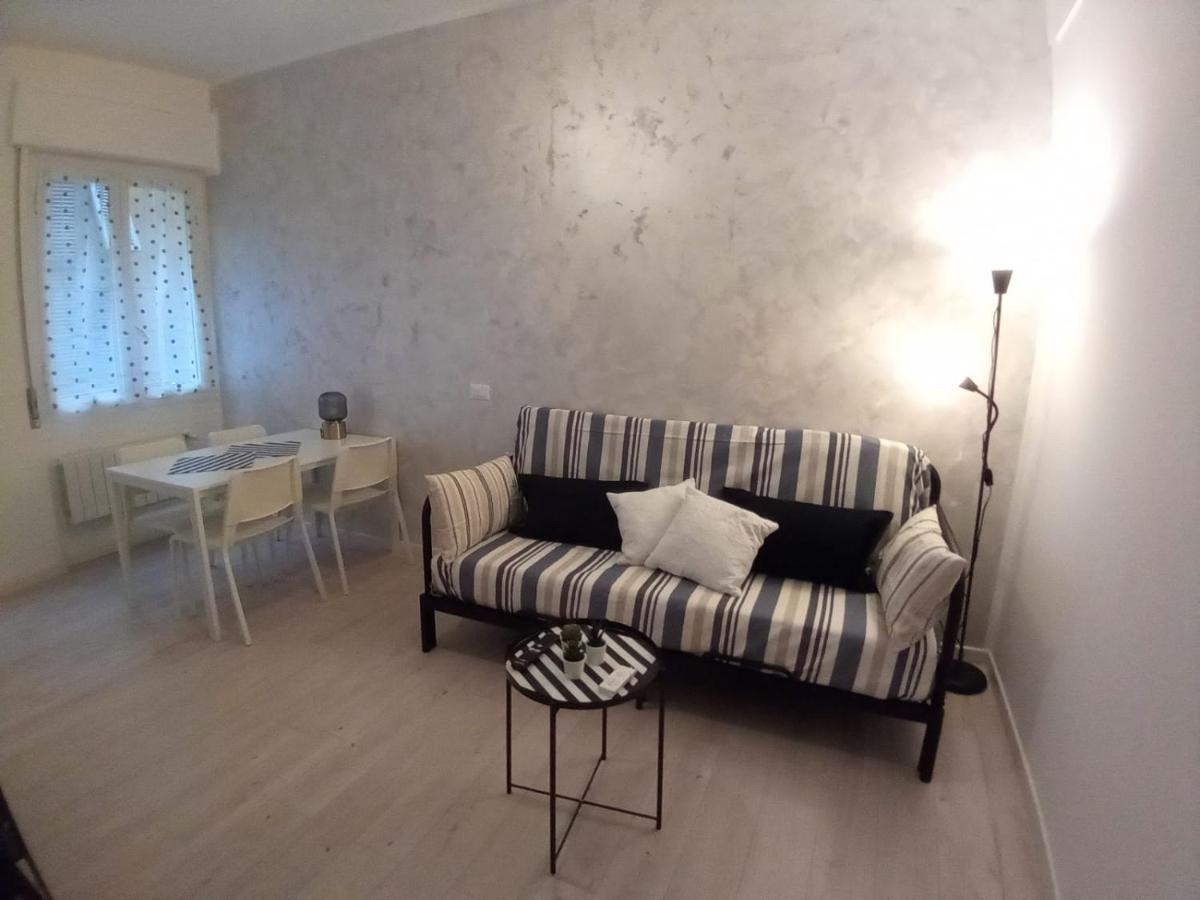 Apt Aquarium Apartment Genova Exterior foto