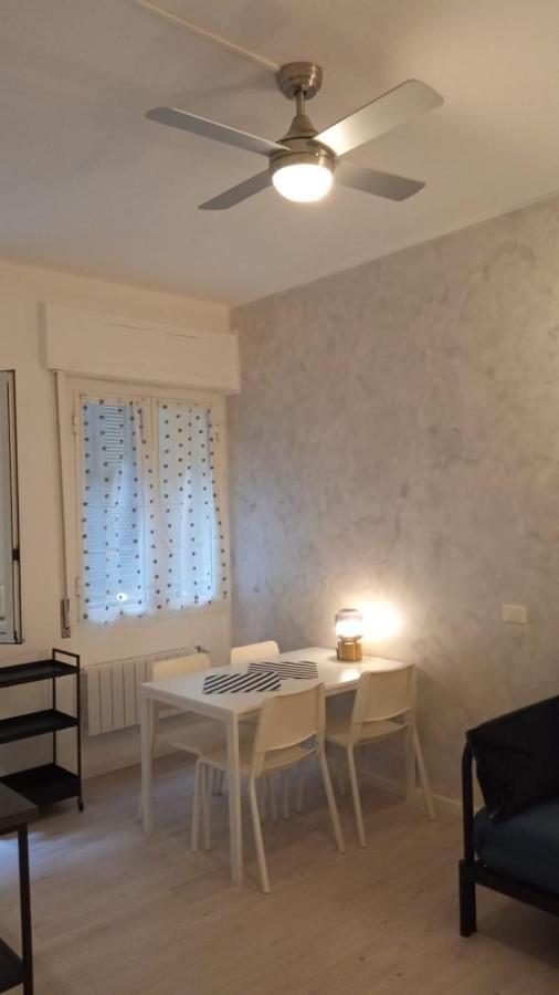 Apt Aquarium Apartment Genova Exterior foto